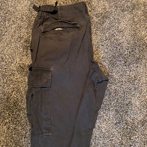Cargo pants